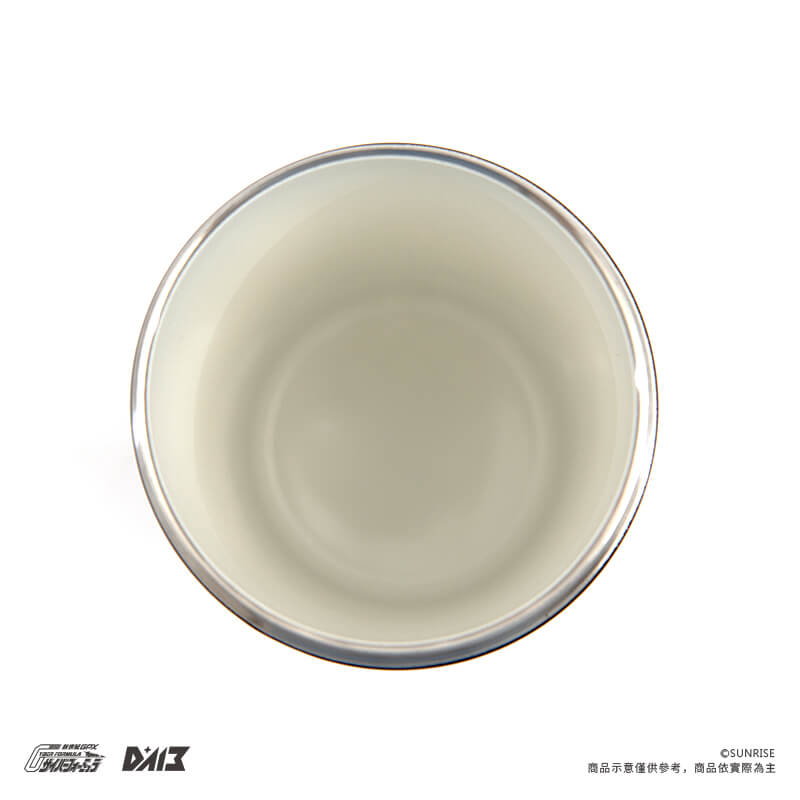 (預購) DA13_閃電霹靂車_陶瓷雙飲保溫杯:圖片 5