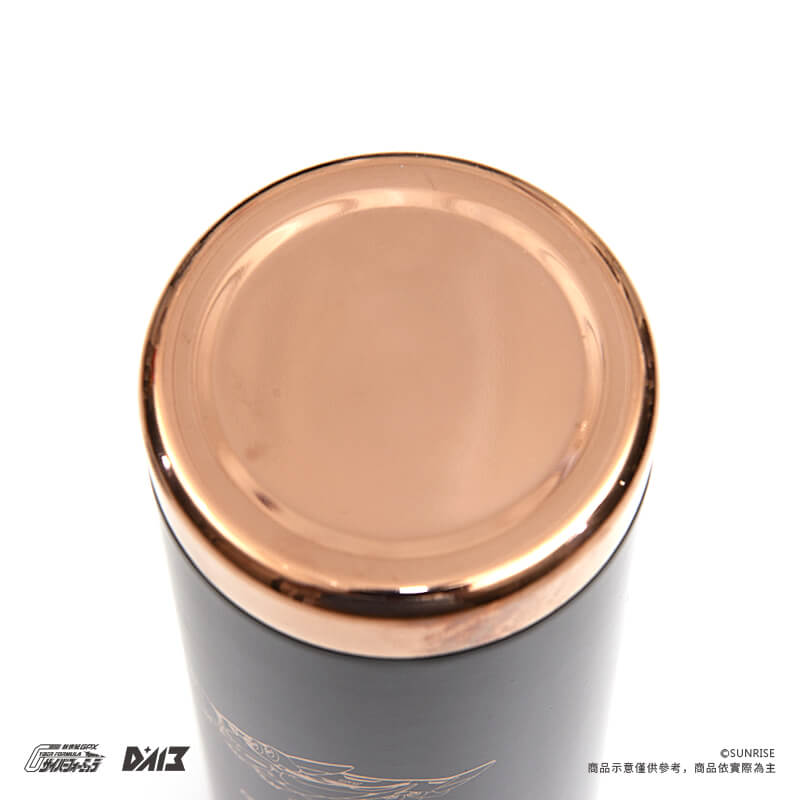 (預購) DA13_閃電霹靂車_陶瓷雙飲保溫杯:圖片 6